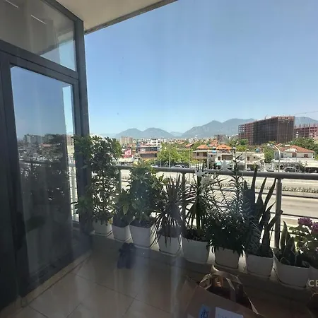 Cozy Tirana Escape Yzberishti